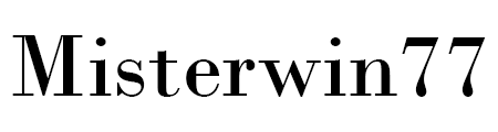 Misterwin77